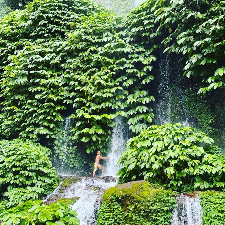 Cover Image for Vanilla Cottage tetebatu