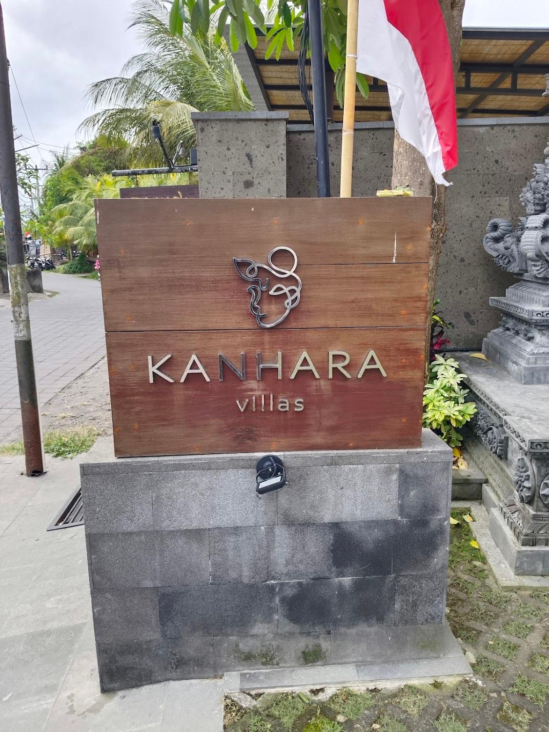 Cover Image for Kanhara Villas by Pramana Villas