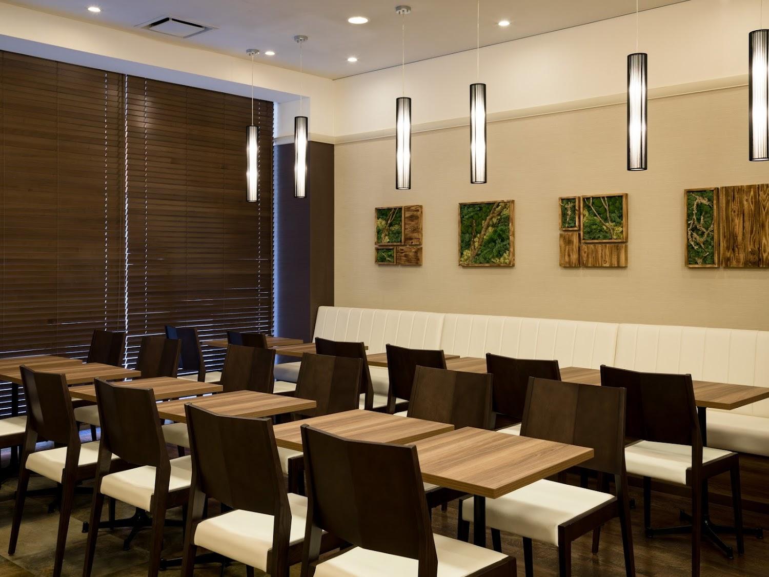 Cover Image for Comfort Hotel Yamagata