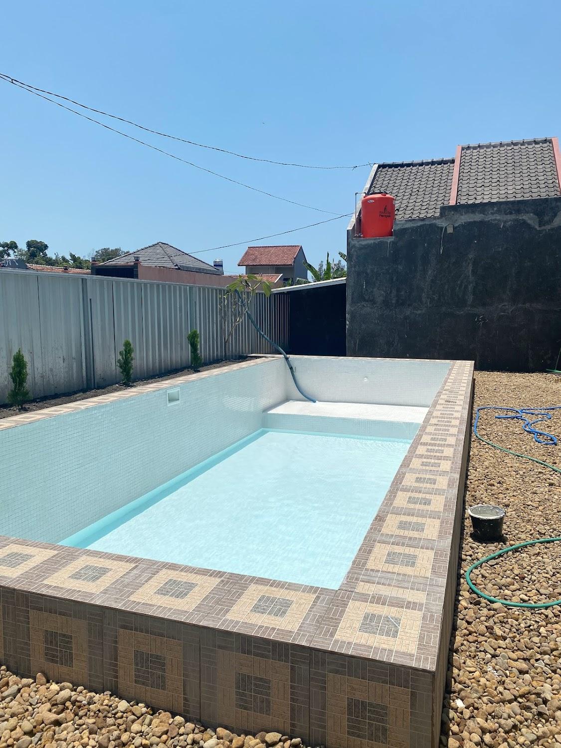 Cover Image for Cerry Village near RS Mitra Siaga Tegal RedPartner