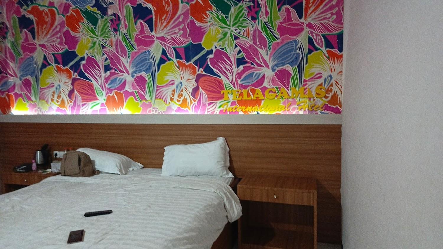 Cover Image for Hotel Telaga Mas Sarangan