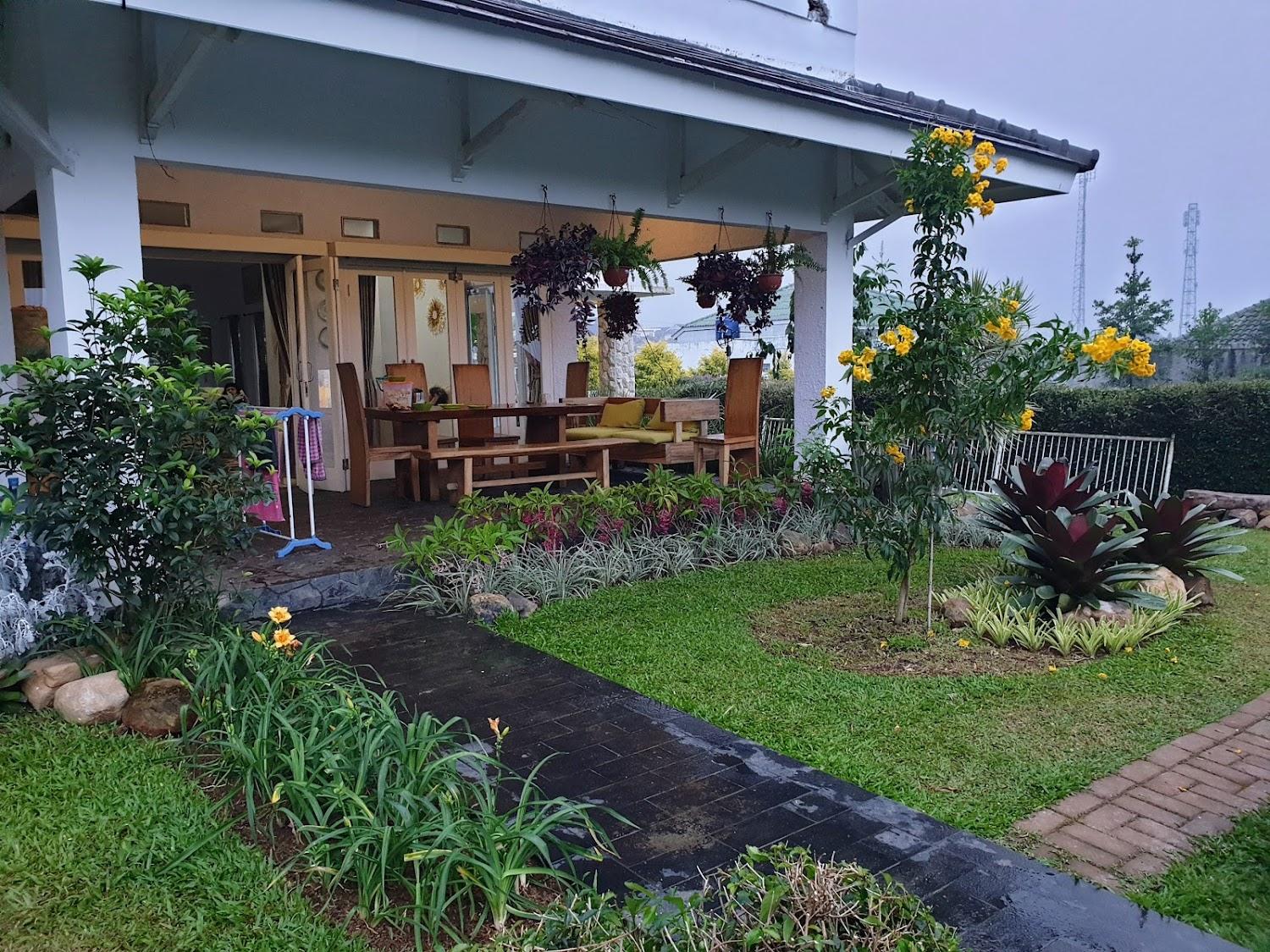 Cover Image for Villa Jidah
