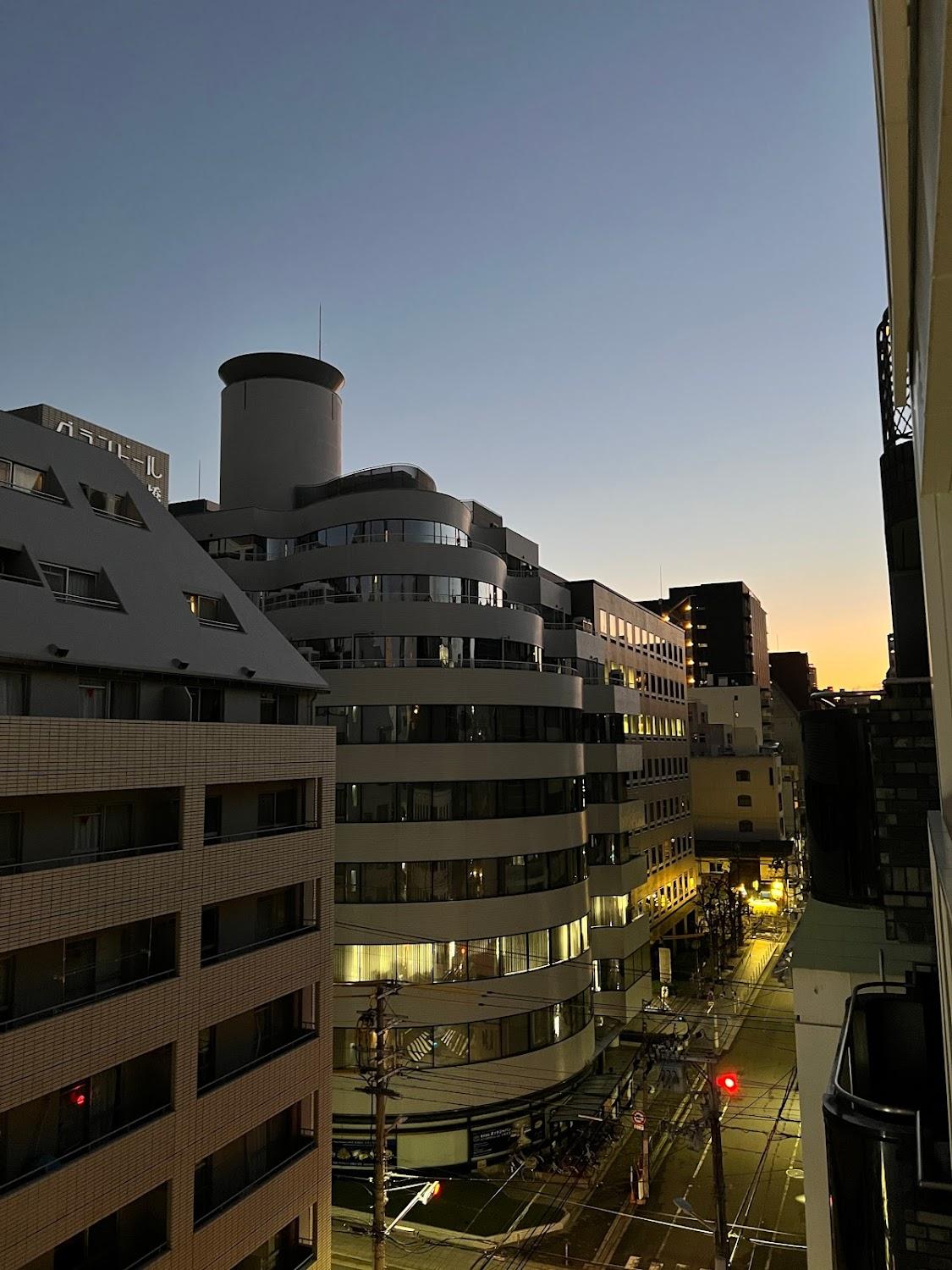 Cover Image for STAY&GO 心斎橋北