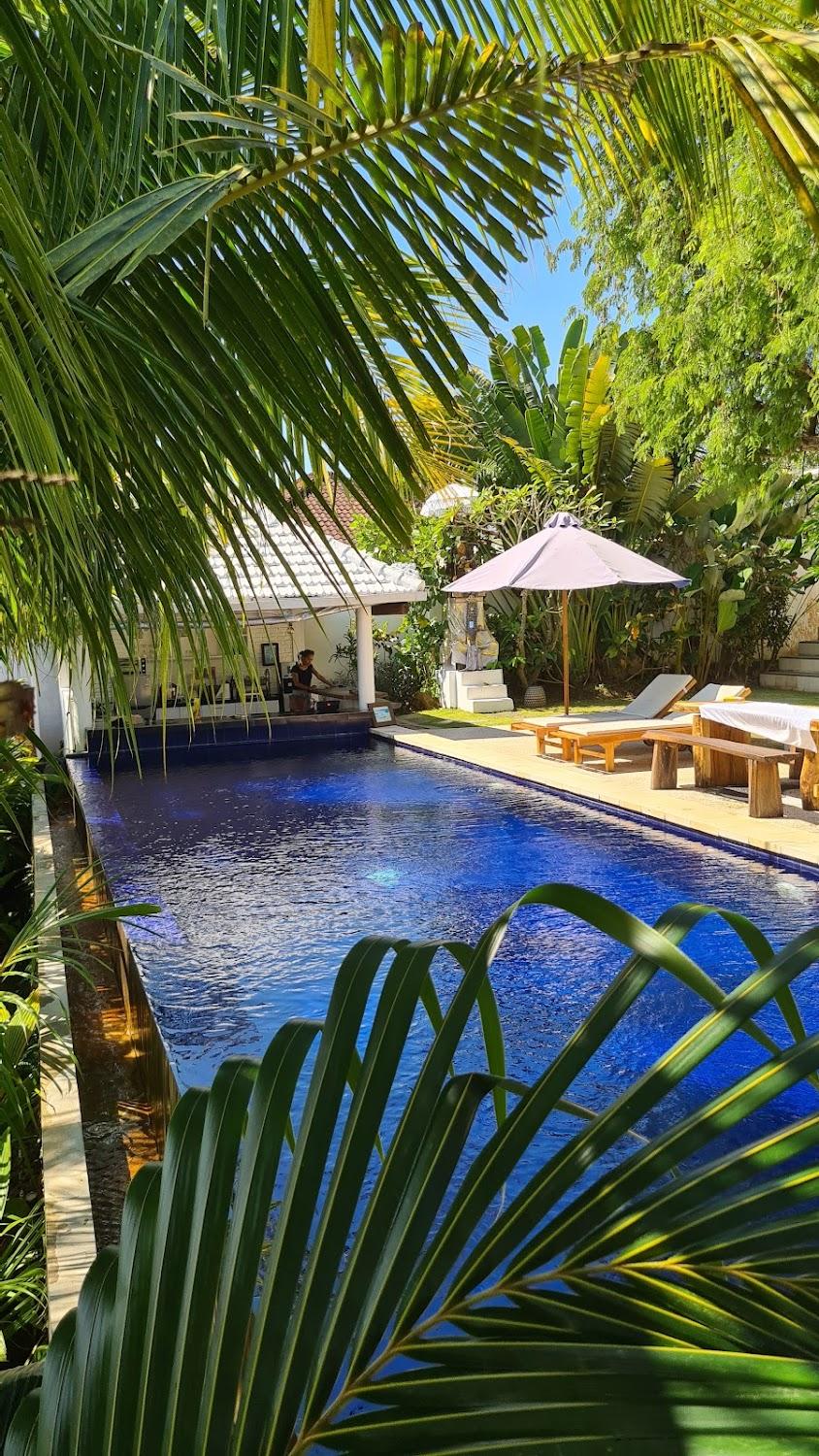Cover Image for Jing Jang Villas - Bali Private Villas