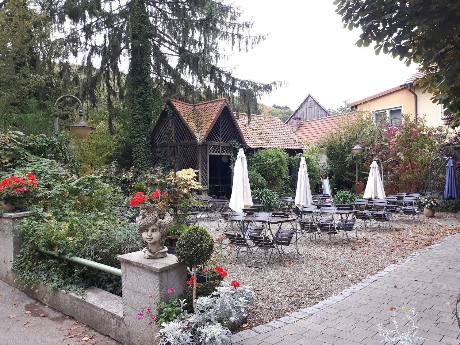 Cover Image for Brauerei-Gasthof Hartmann