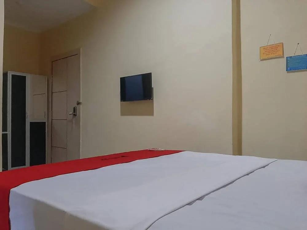 Cover Image for RedDoorz near Kantor Walikota Bontang