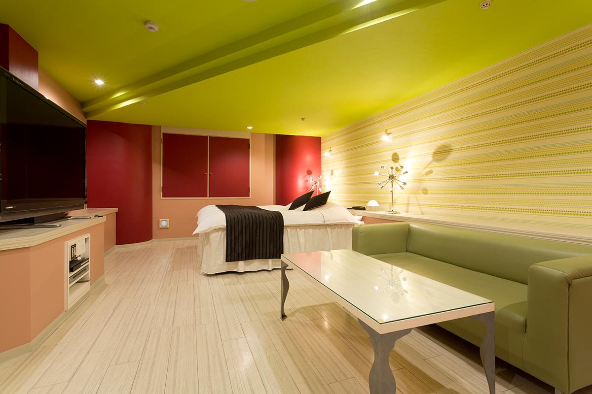 Cover Image for Design Hotel Gramōu'ra
