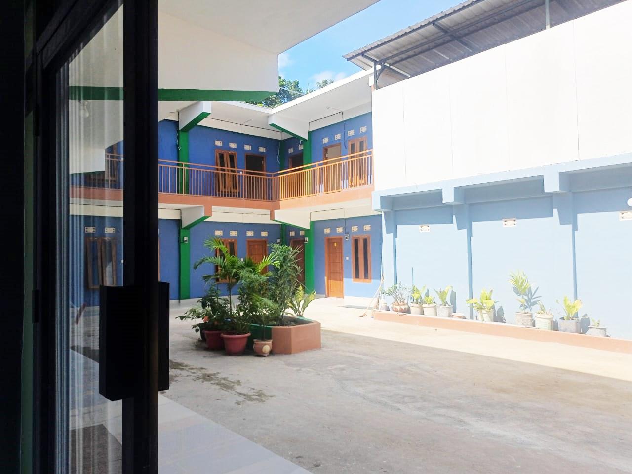 Cover Image for Tasya Homestay