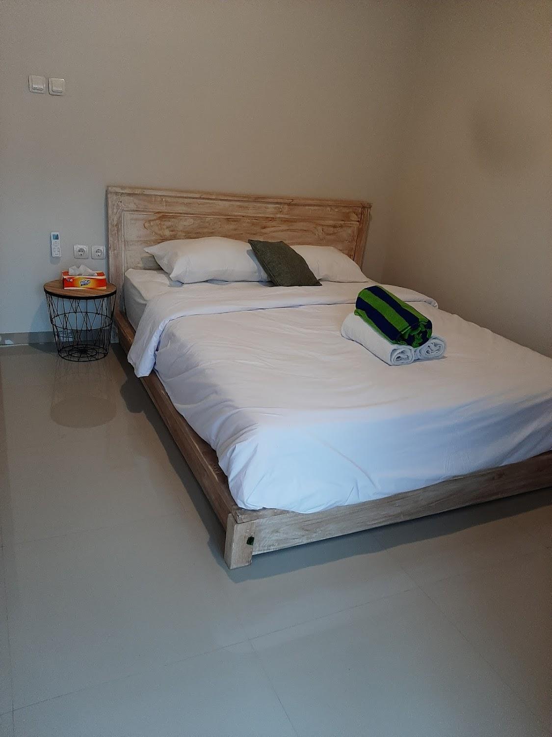Cover Image for Maha Rama Villas Amed