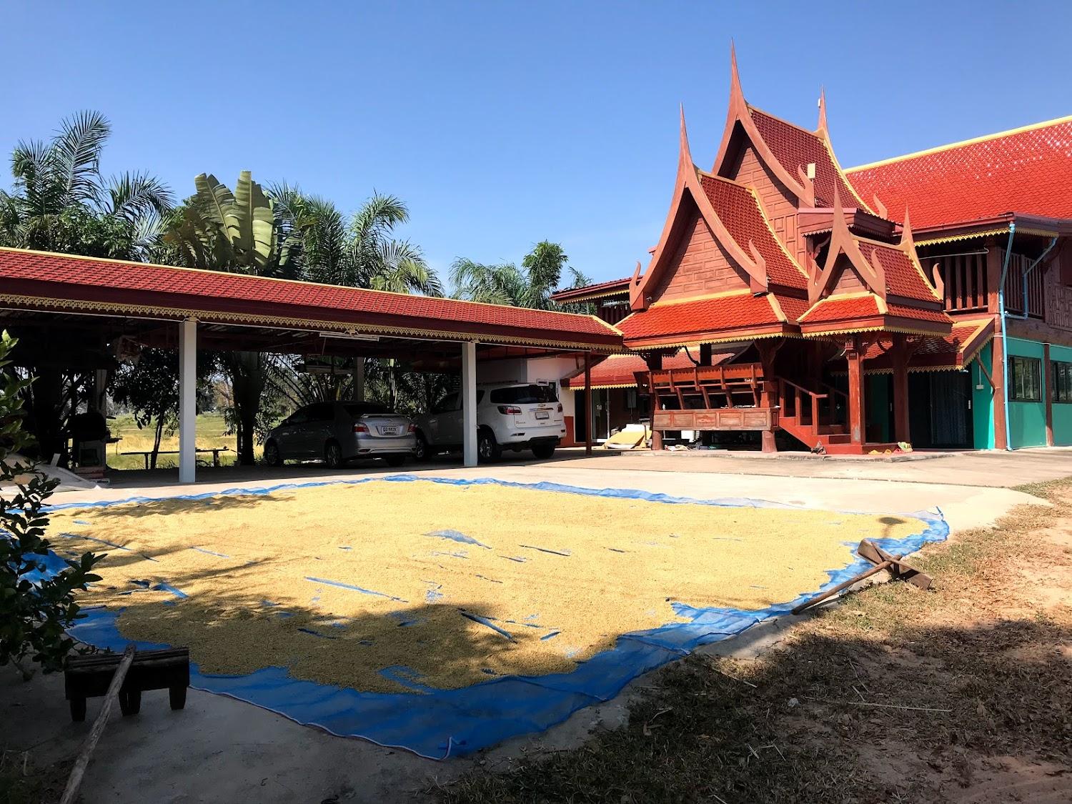 Cover Image for Maai Hom Resort Hotel Cabins, Chuen Chom District