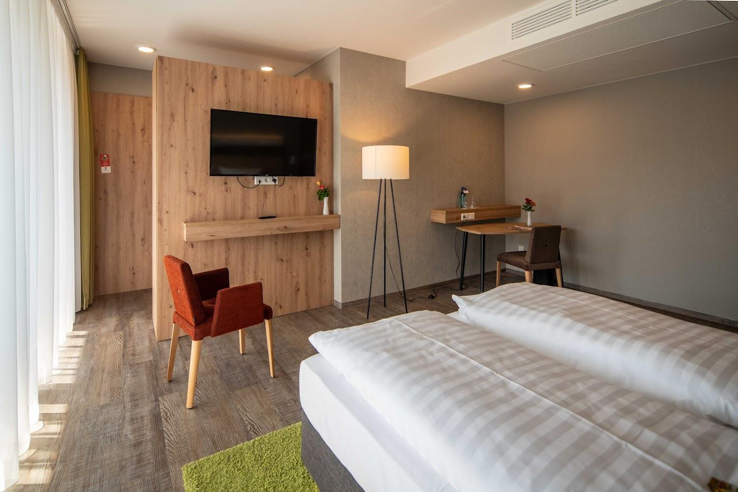 Cover Image for Best Western Hotel Schlossberg Wehingen