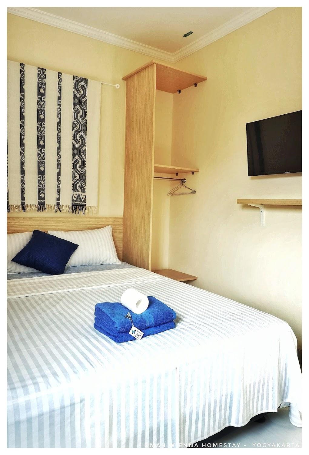 Cover Image for Omah WIENNA Homestay