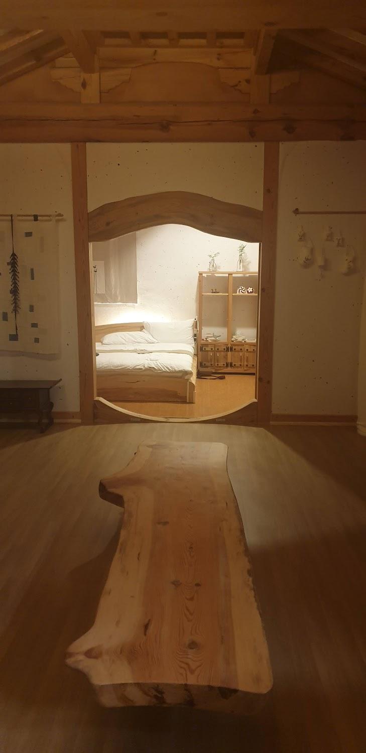 Cover Image for 한옥 만송재
