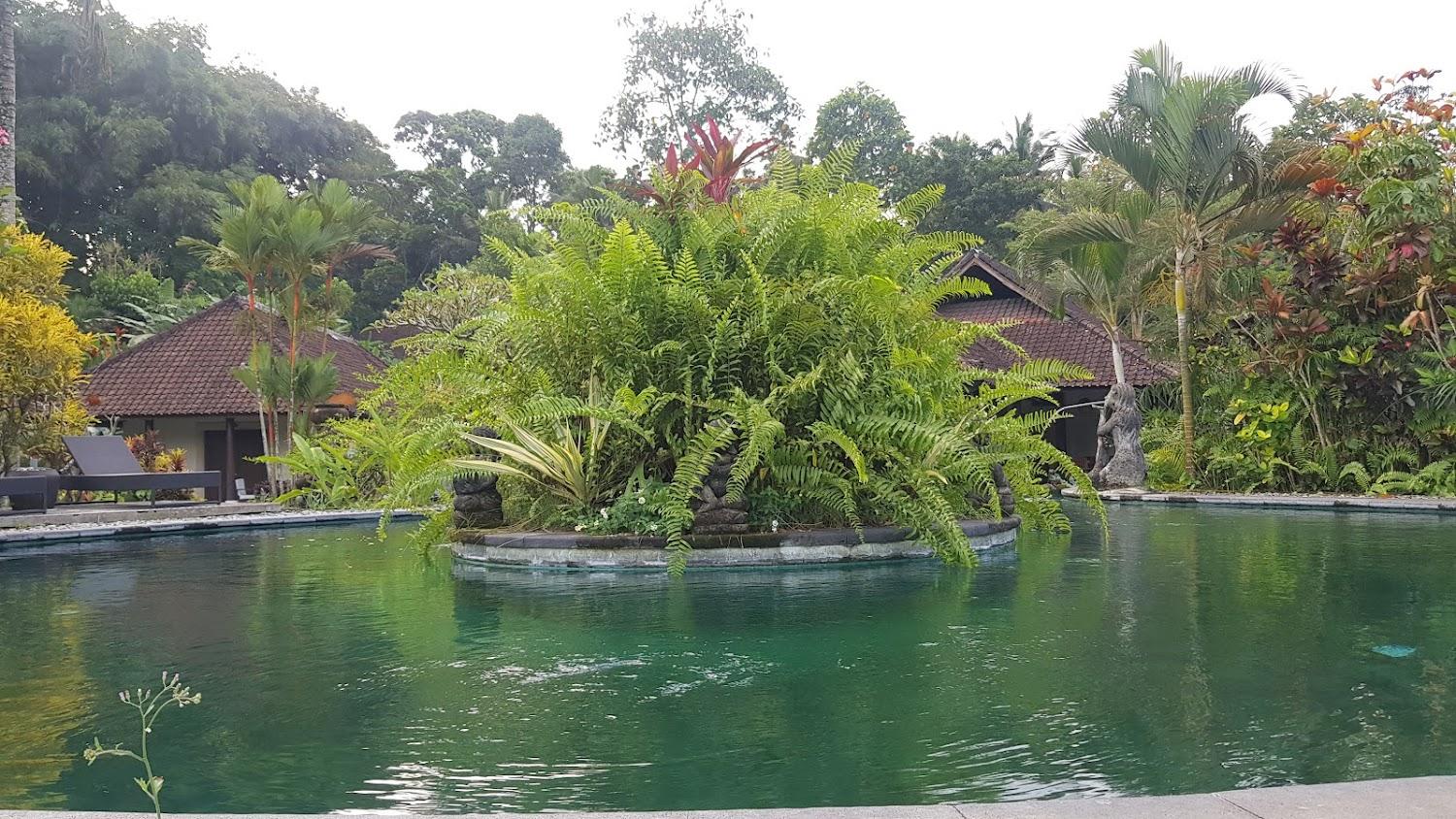 Cover Image for Villa Taman di Blayu