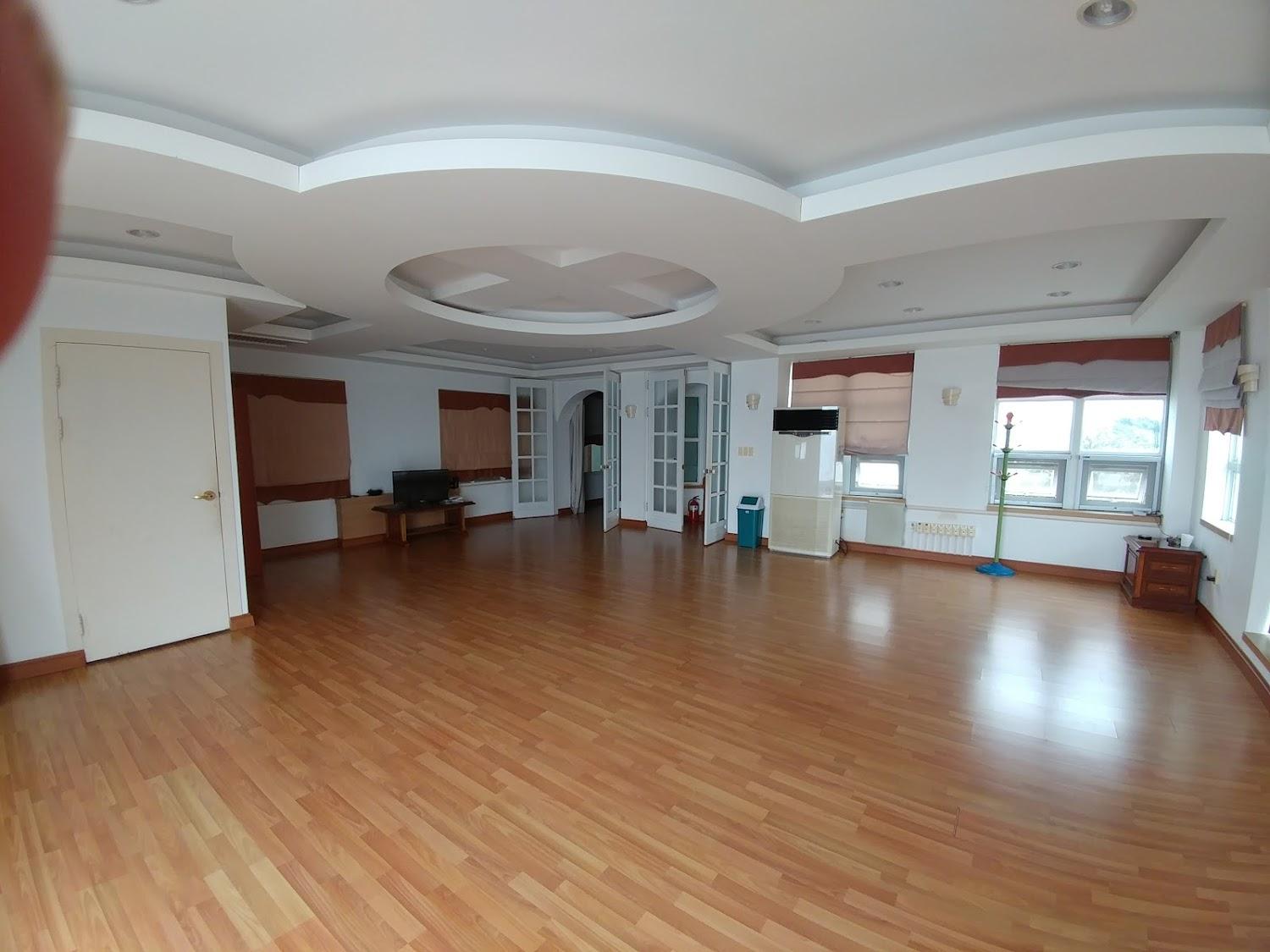 Cover Image for 해넘이타운