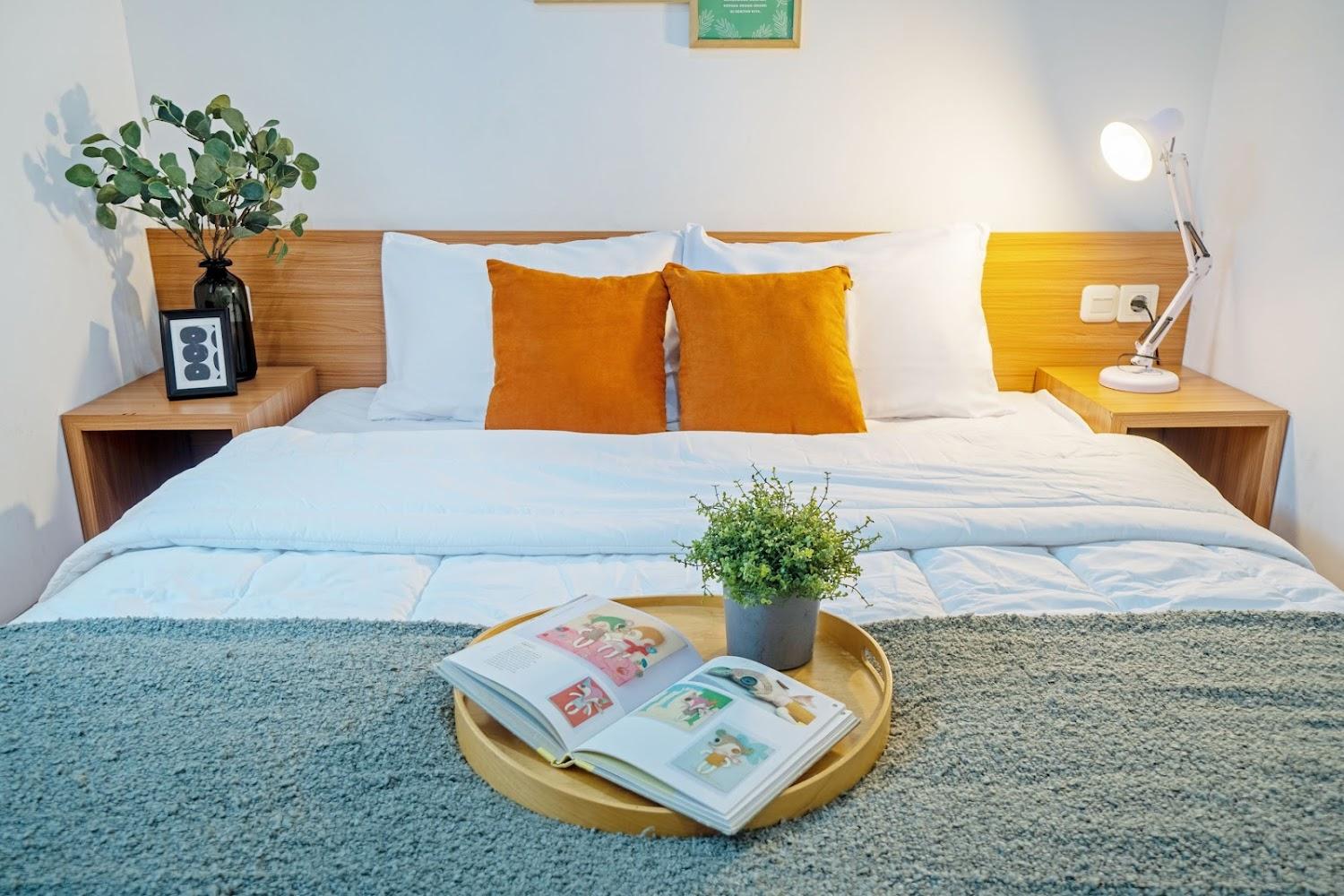 Cover Image for Rukita Kara House Percetakan Salemba - Kost Coliving