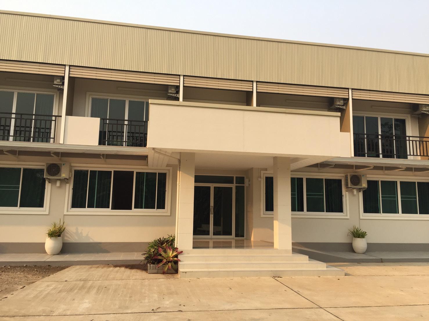 Cover Image for Chiang dao place เชียงดาวเพลส