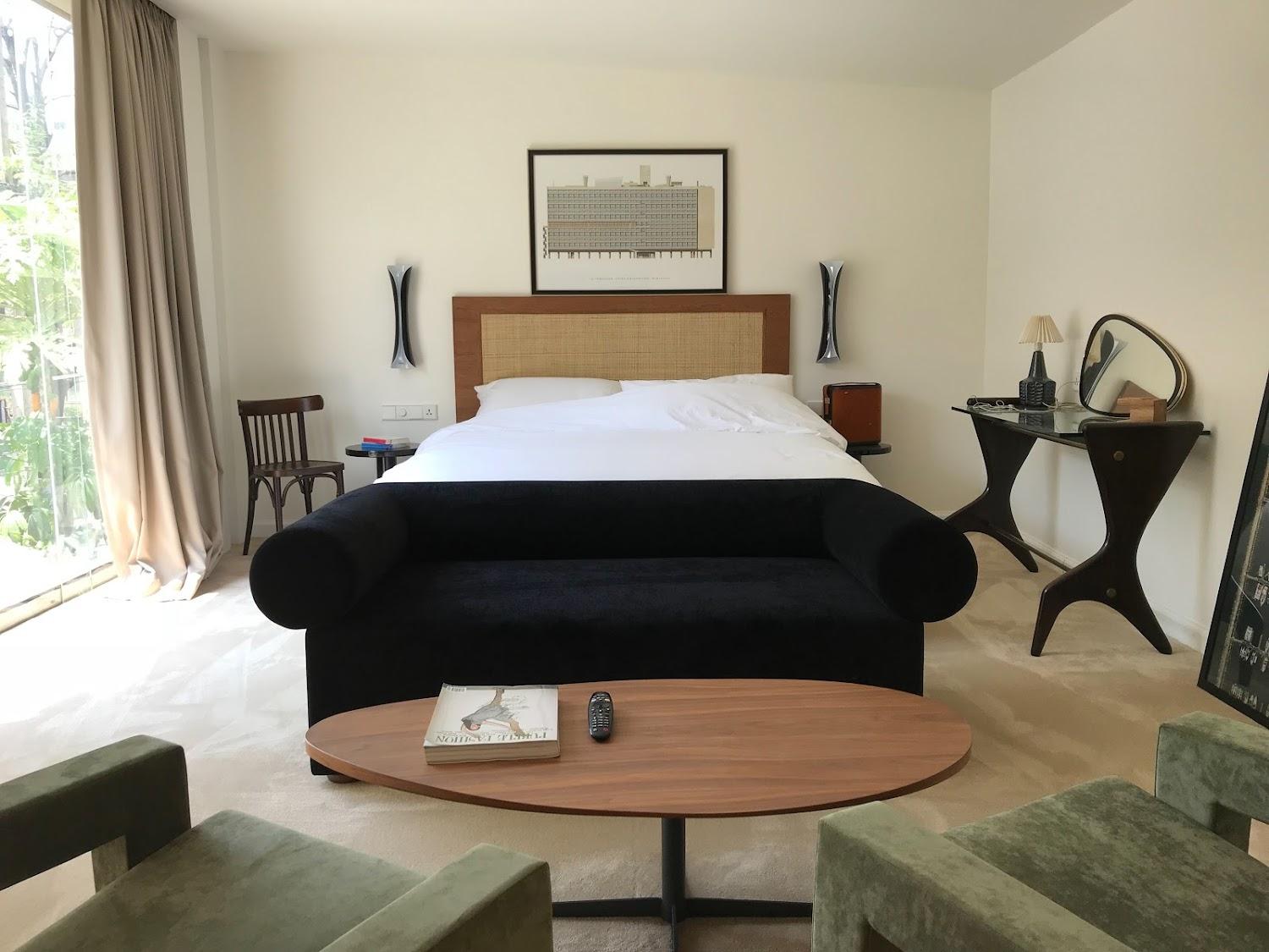 Cover Image for Balance - independent private suites