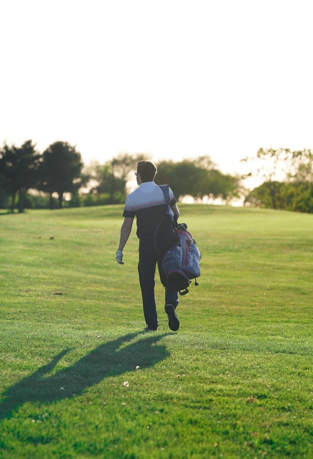 Cover Image for The Gower Golf Club