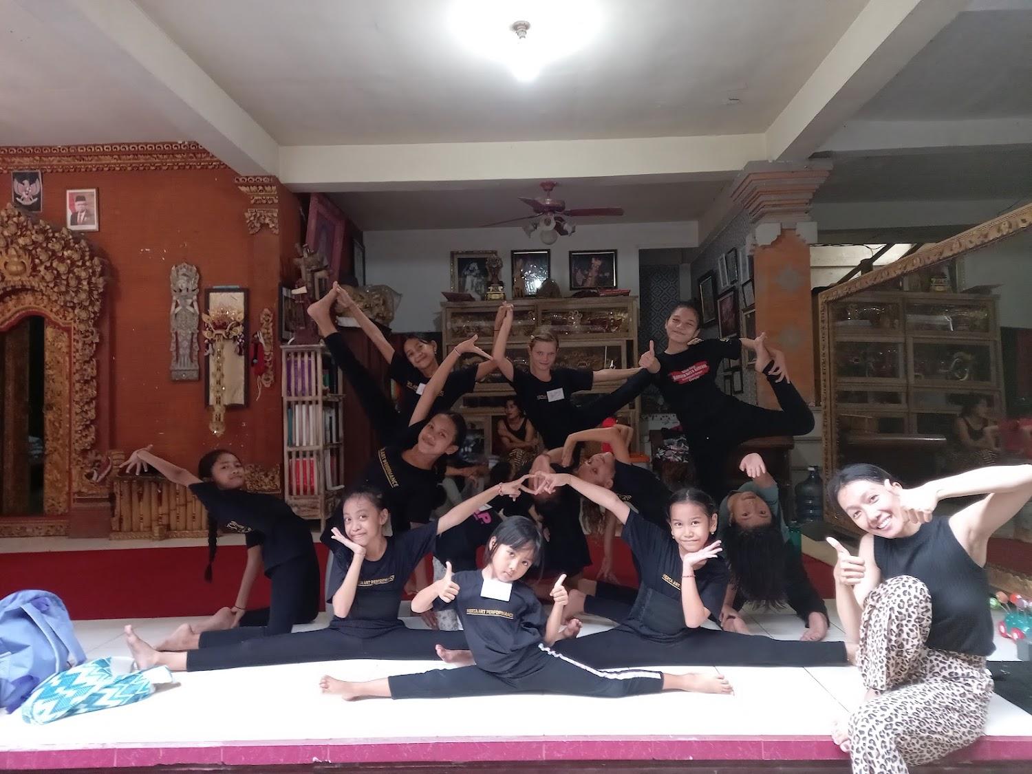Cover Image for The KERTHA Ubud