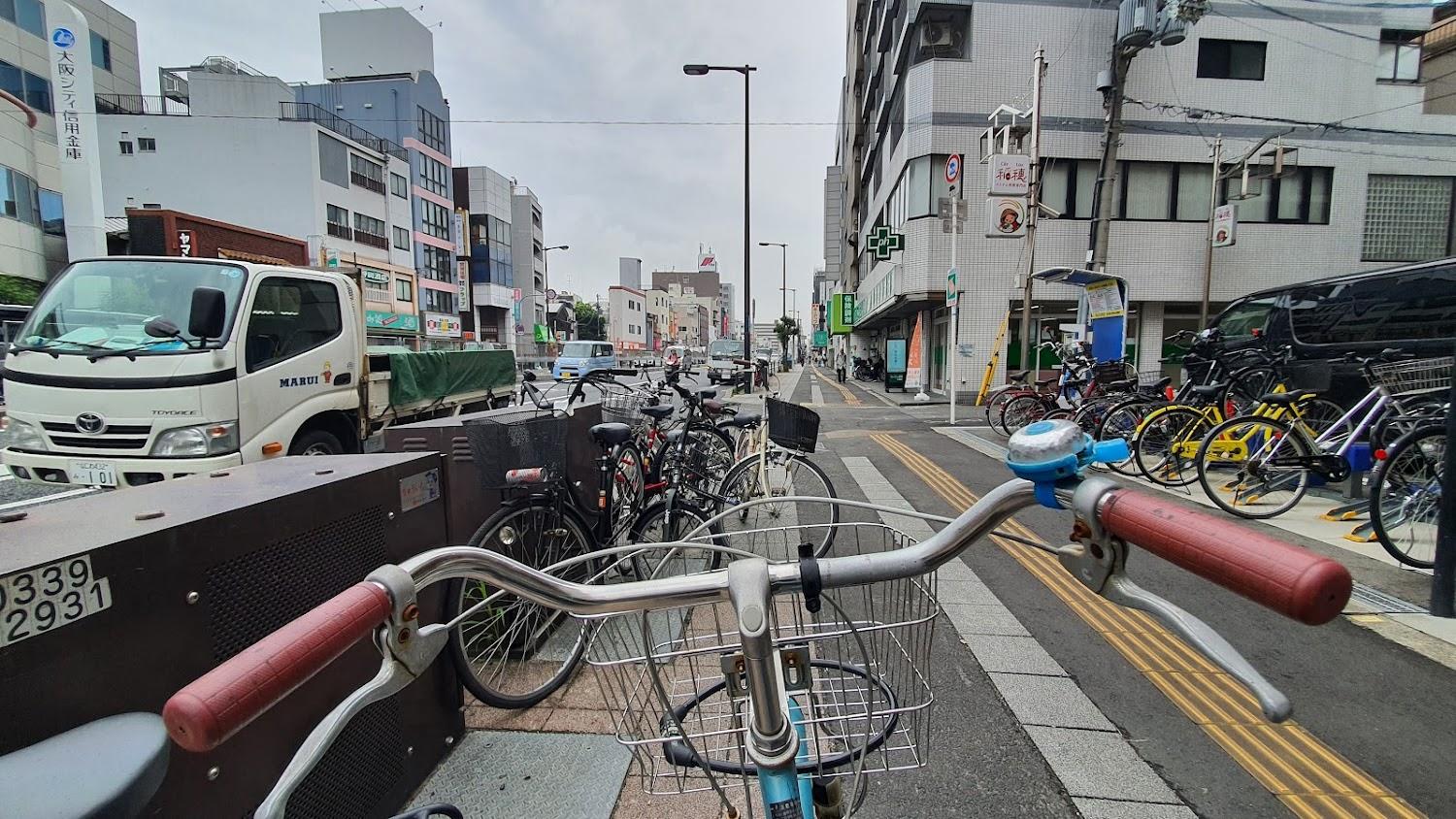 Cover Image for 大阪夢想家