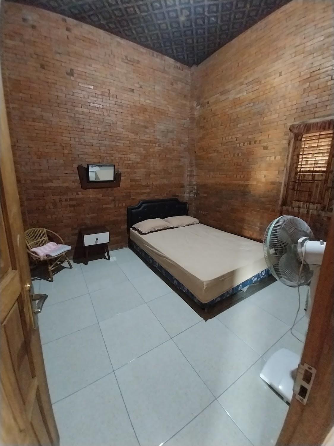 Cover Image for Majapahit Homestay by Bhagaskara