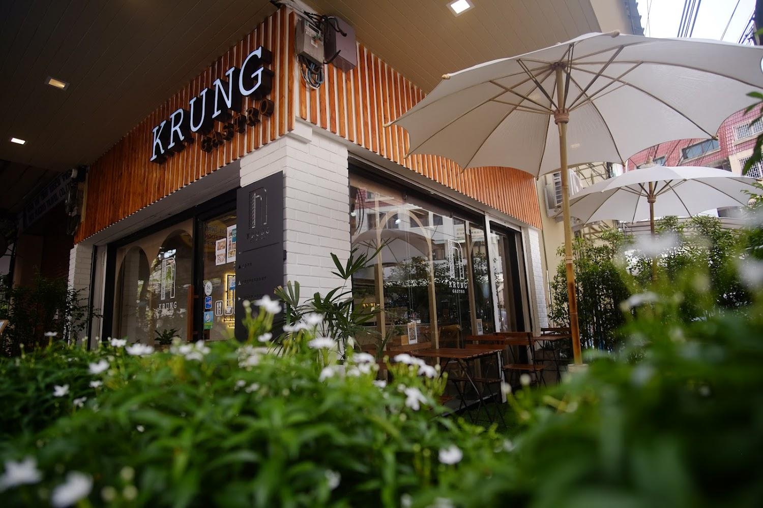 Cover Image for Krung Boutique Hotel