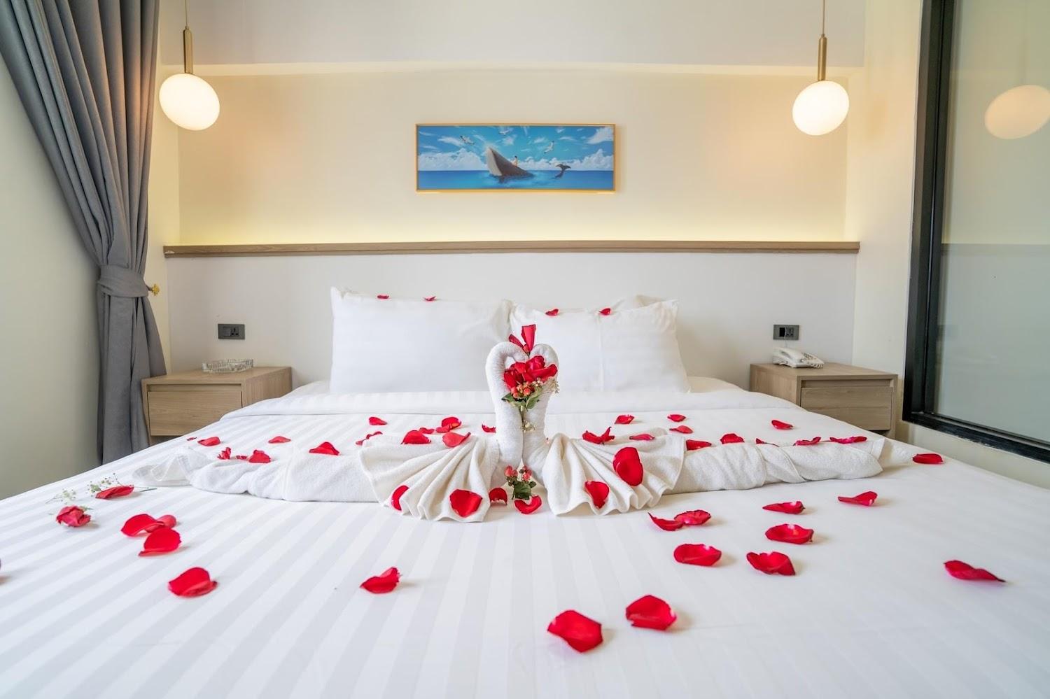 Cover Image for Hak Heng Hotel