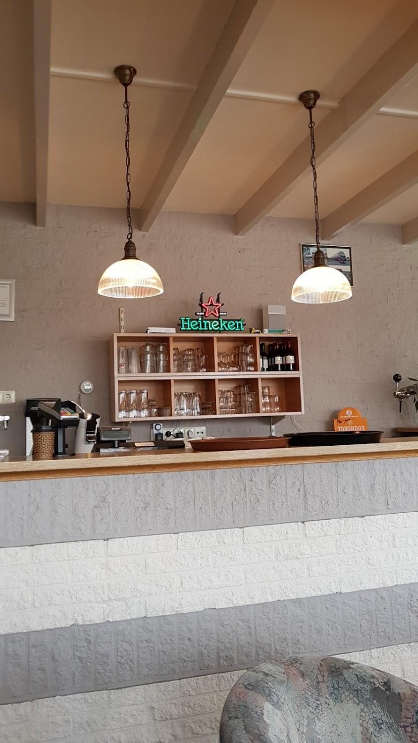 Cover Image for Wegrestaurant Schipper