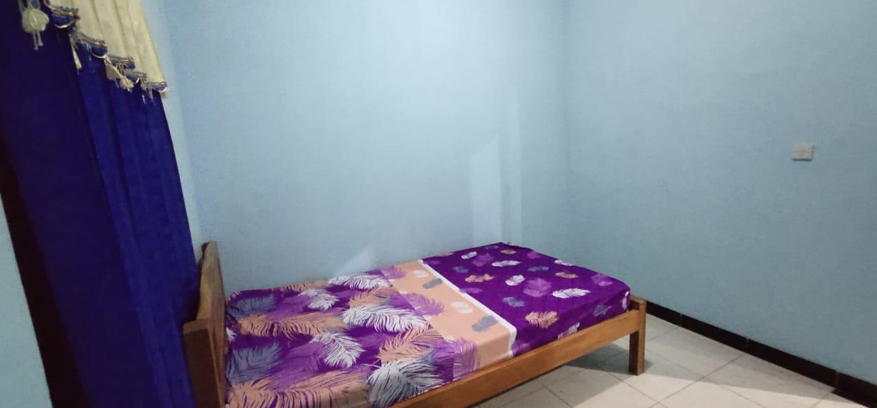 Cover Image for Imron Homestay