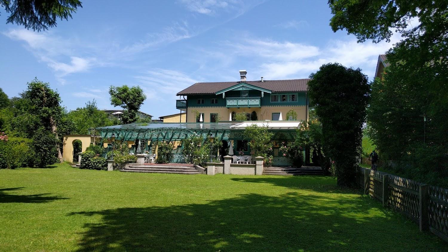 Cover Image for Hotel Restaurant Parkcafè Bihler Toni Bihler e.K, Inh. Helene Bihler