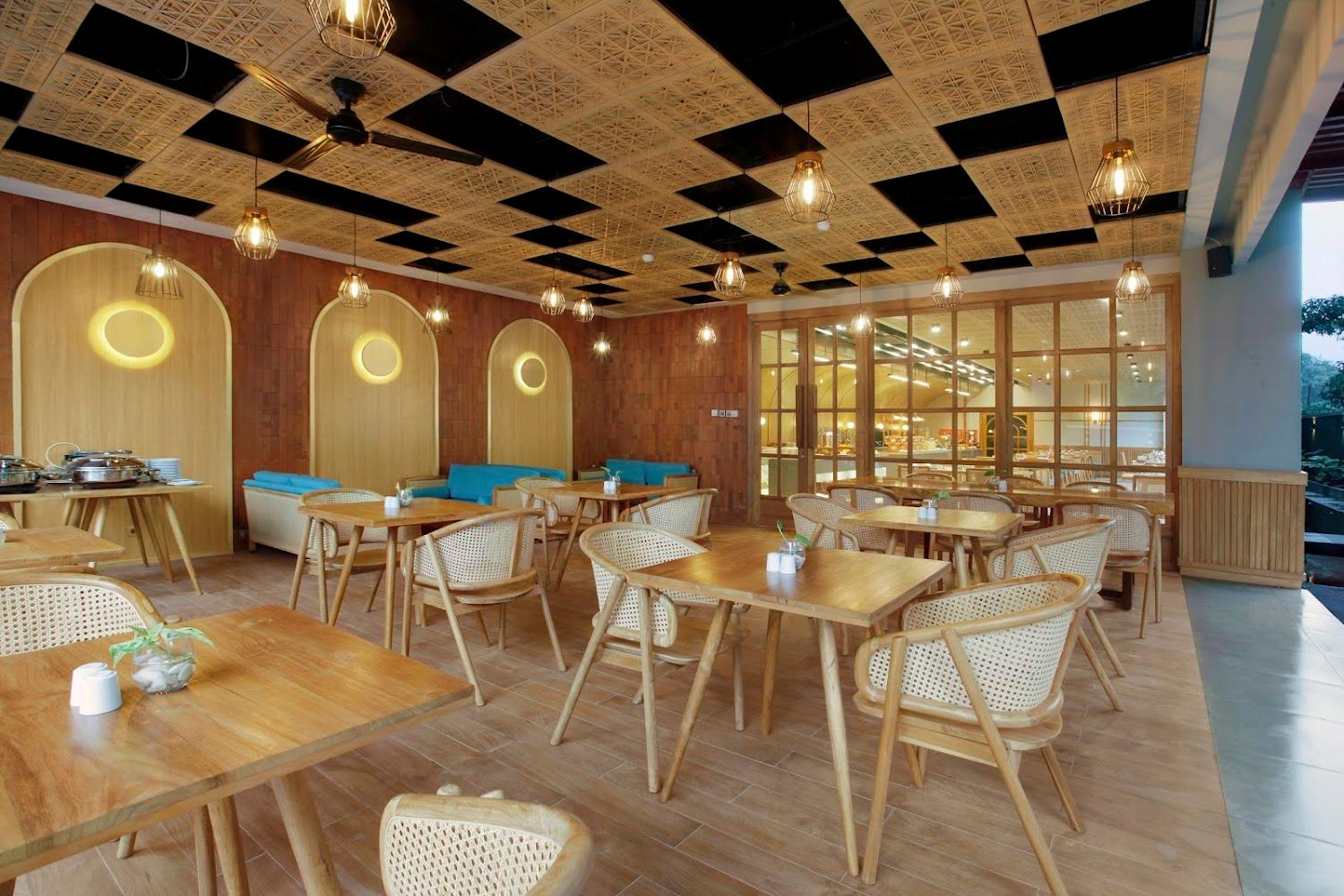 Cover Image for Aston Mojokerto Hotel & Conference Center