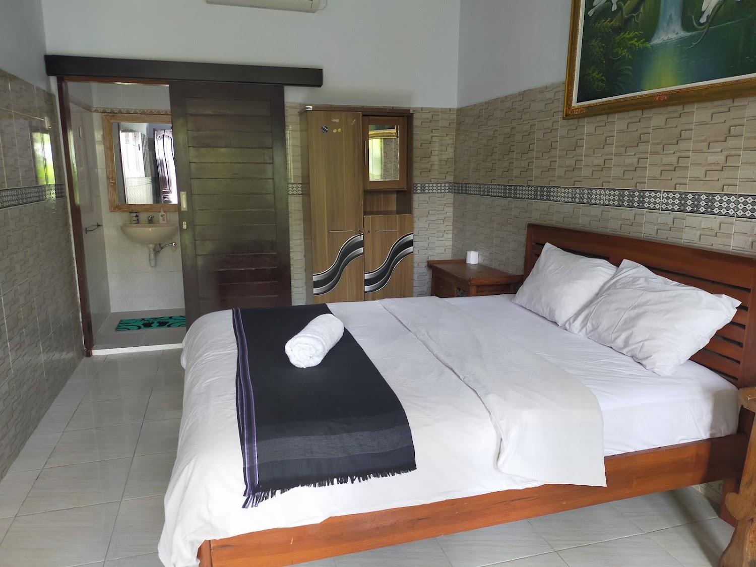 Cover Image for Ris Homestay