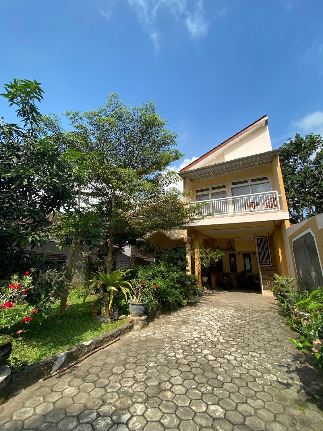 Cover Image for Luchis HOME Ijen