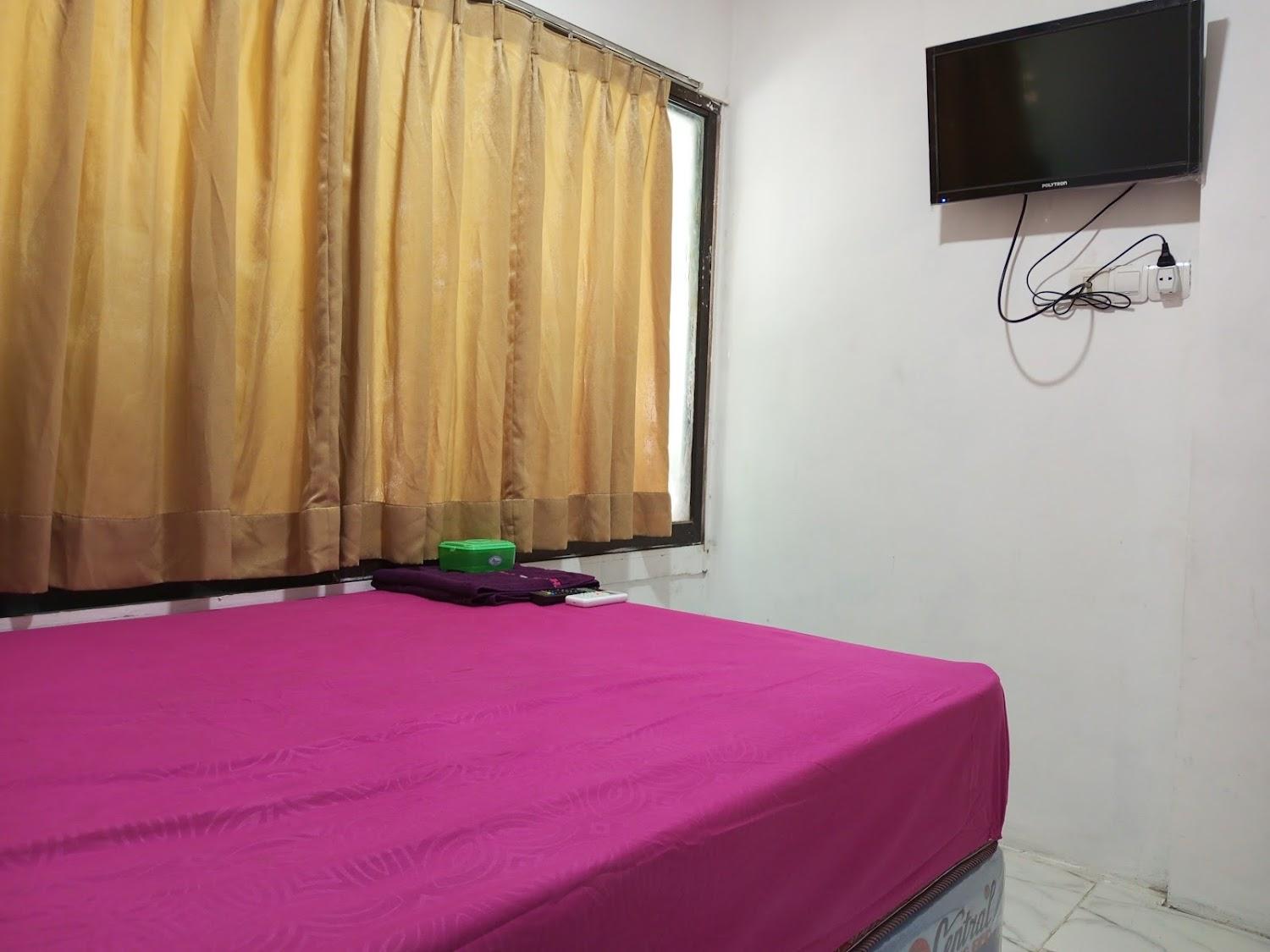 Cover Image for Hotel D'zeo kota lama