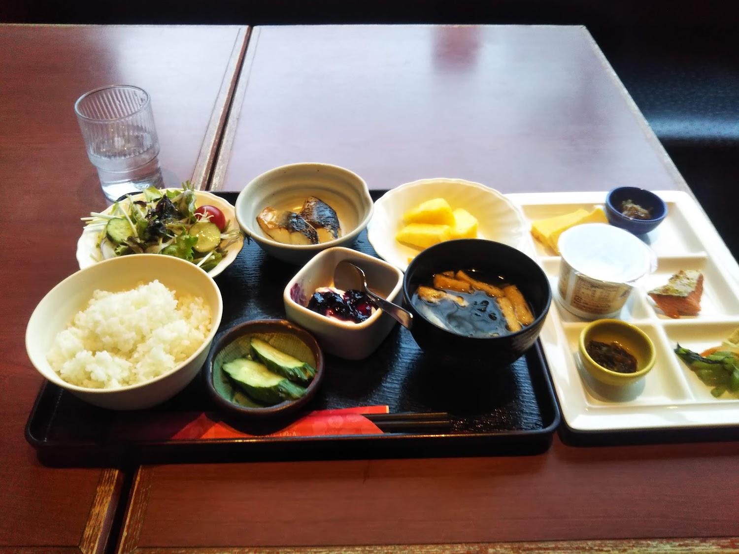 Cover Image for Richmond Hotel Fukushima Ekimae