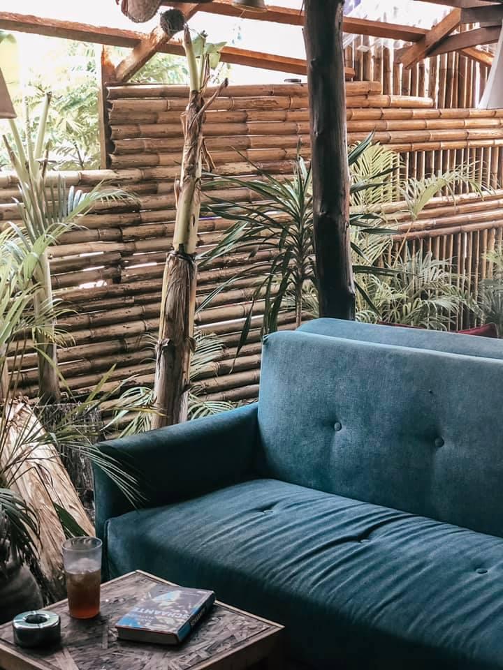 Cover Image for Echo Beach Hostel