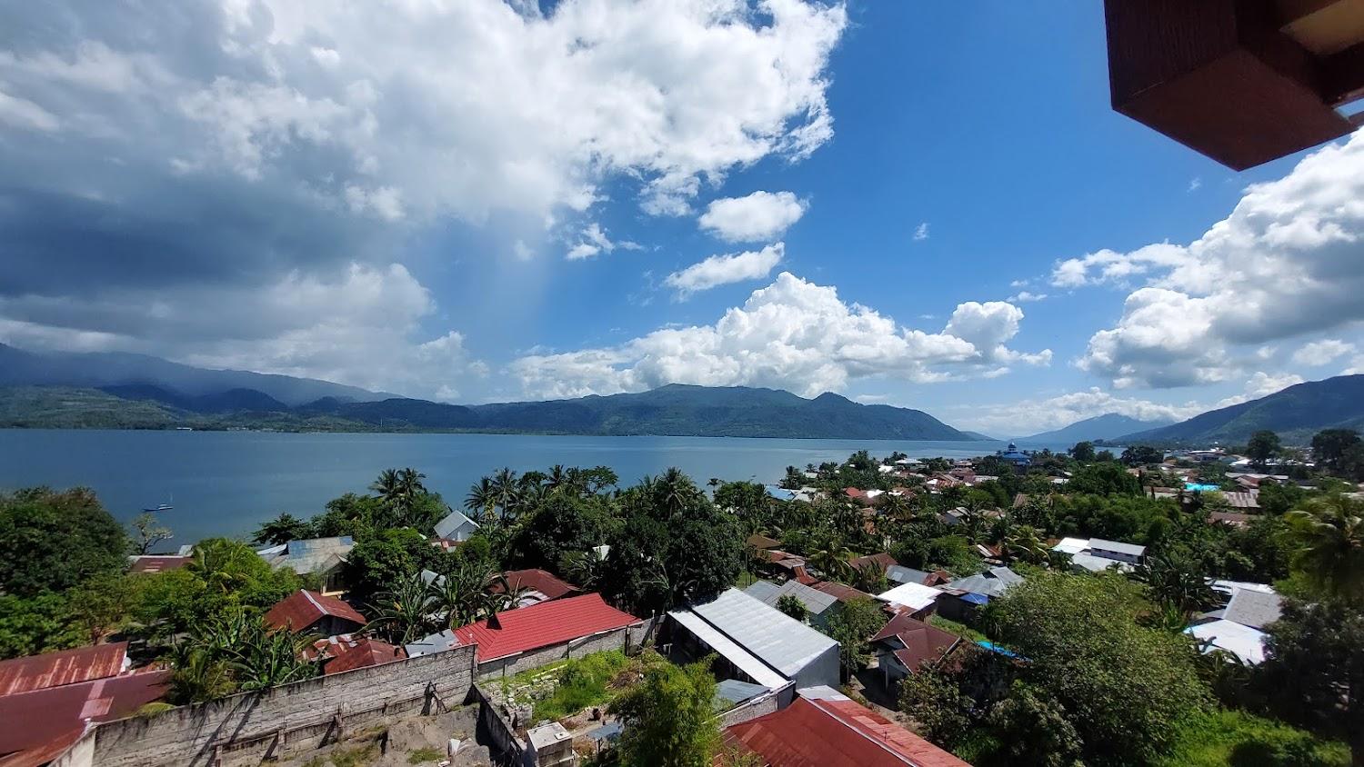 Cover Image for Simfony Hotel Alor