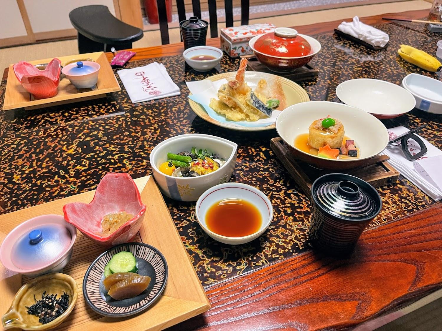 Cover Image for Otaru Kourakuen