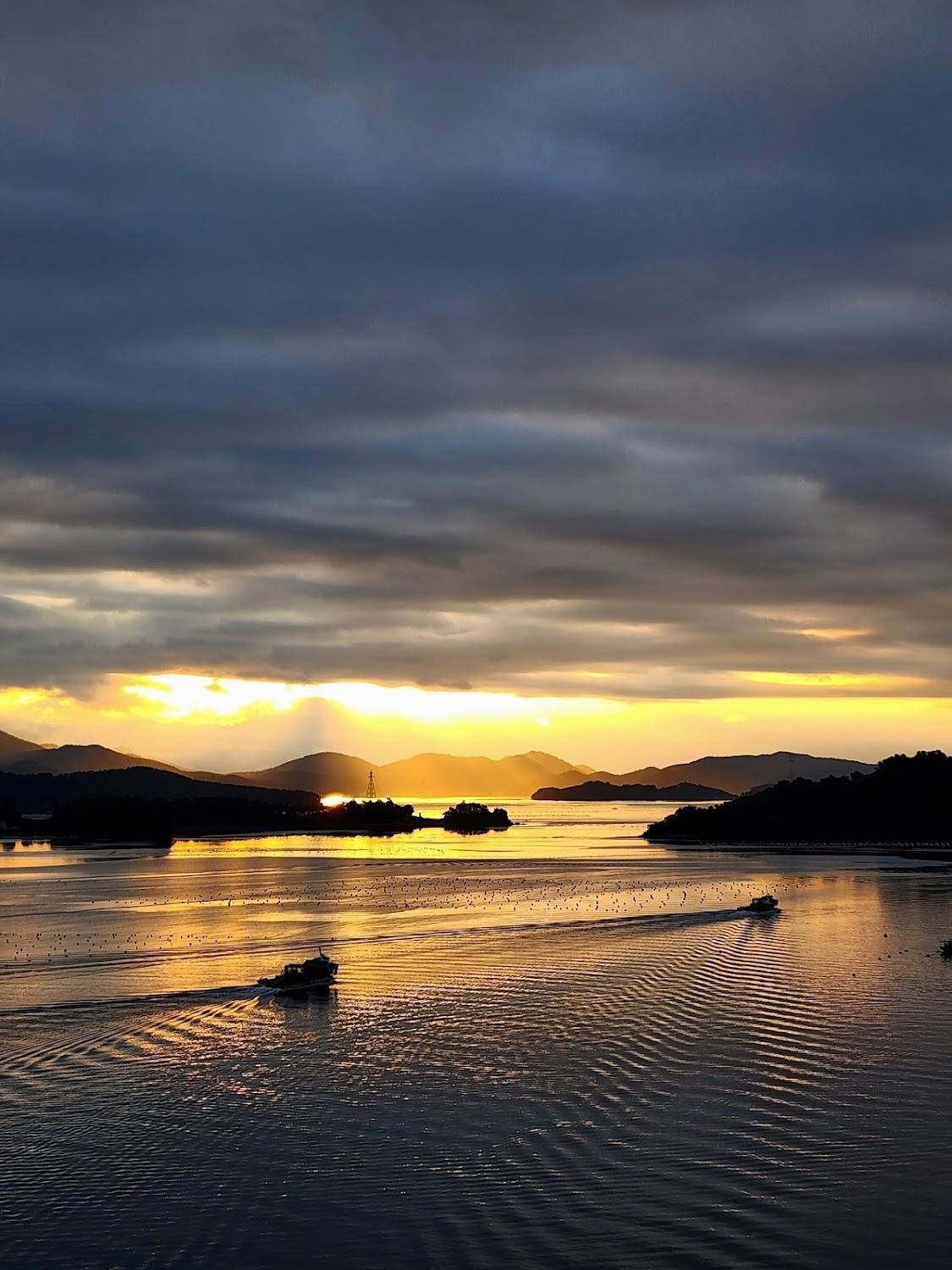 Cover Image for 바다여관