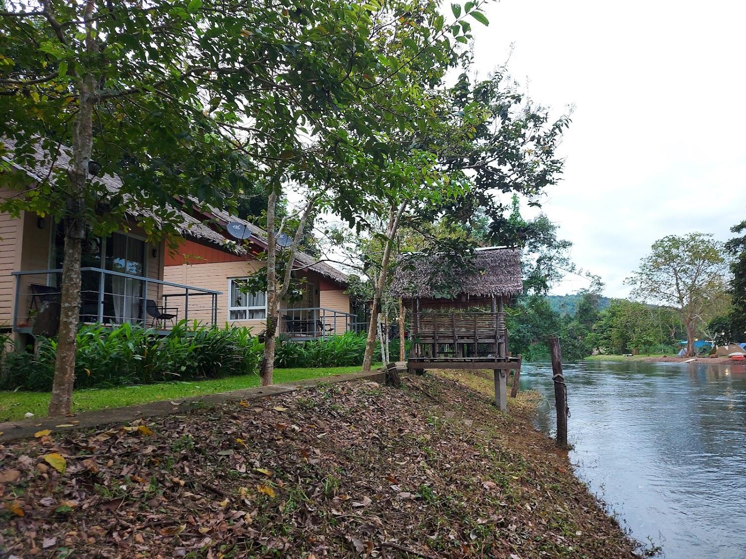 Cover Image for Narinfah Resort