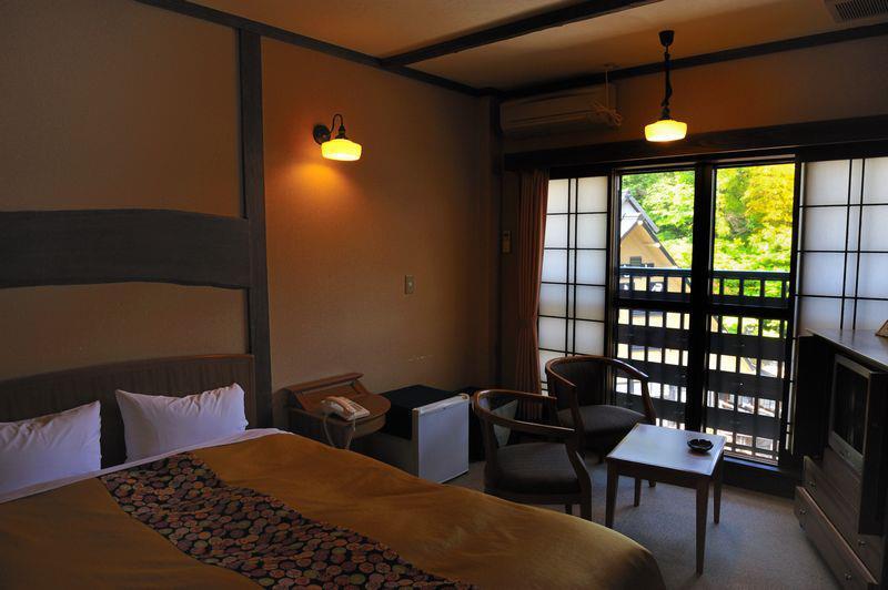 Cover Image for Oyado Kurokawa Onsen