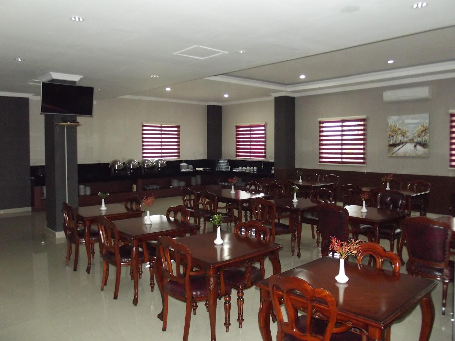 Cover Image for Hotel Arisu