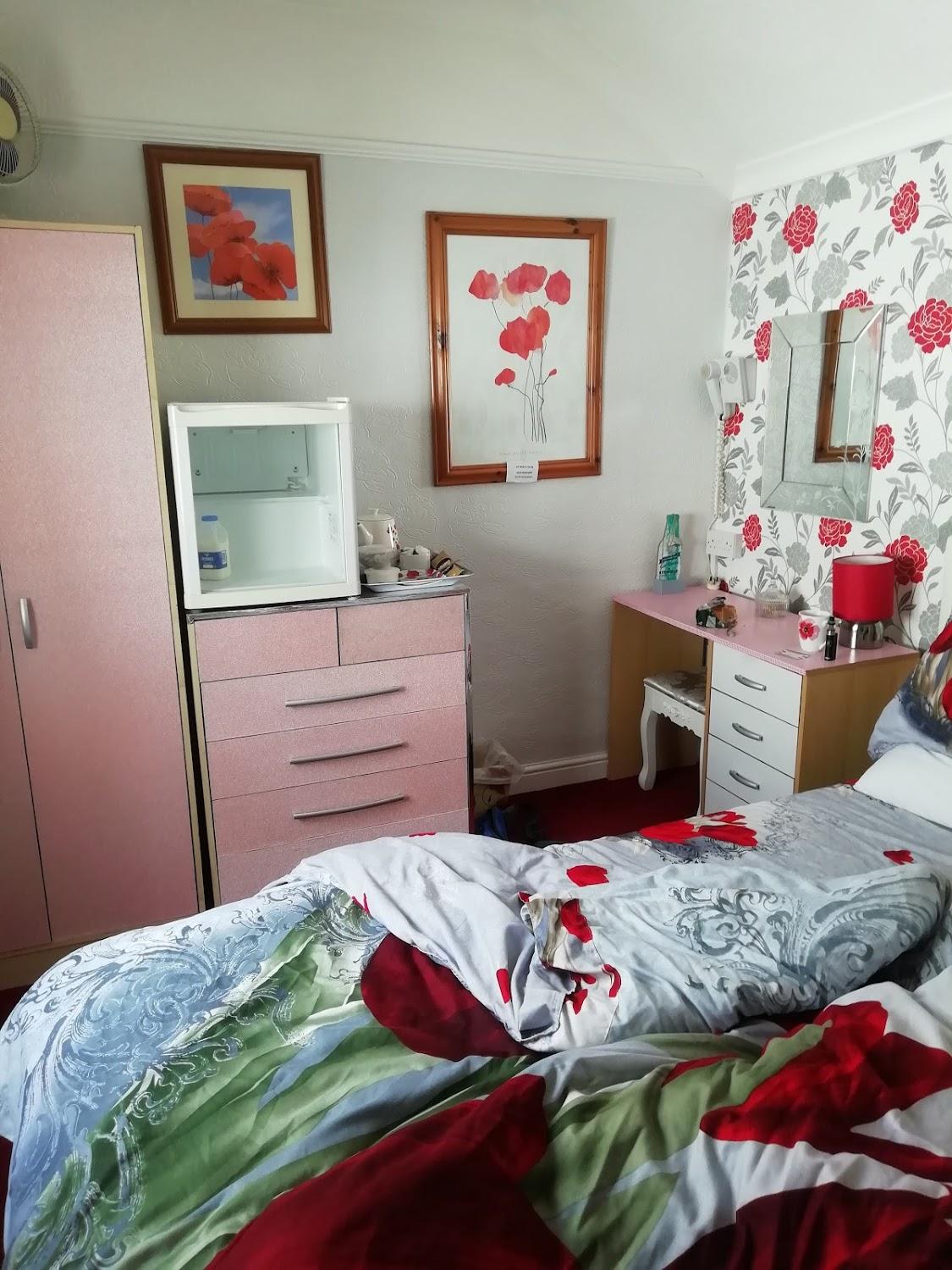 Cover Image for Seashells Guest House