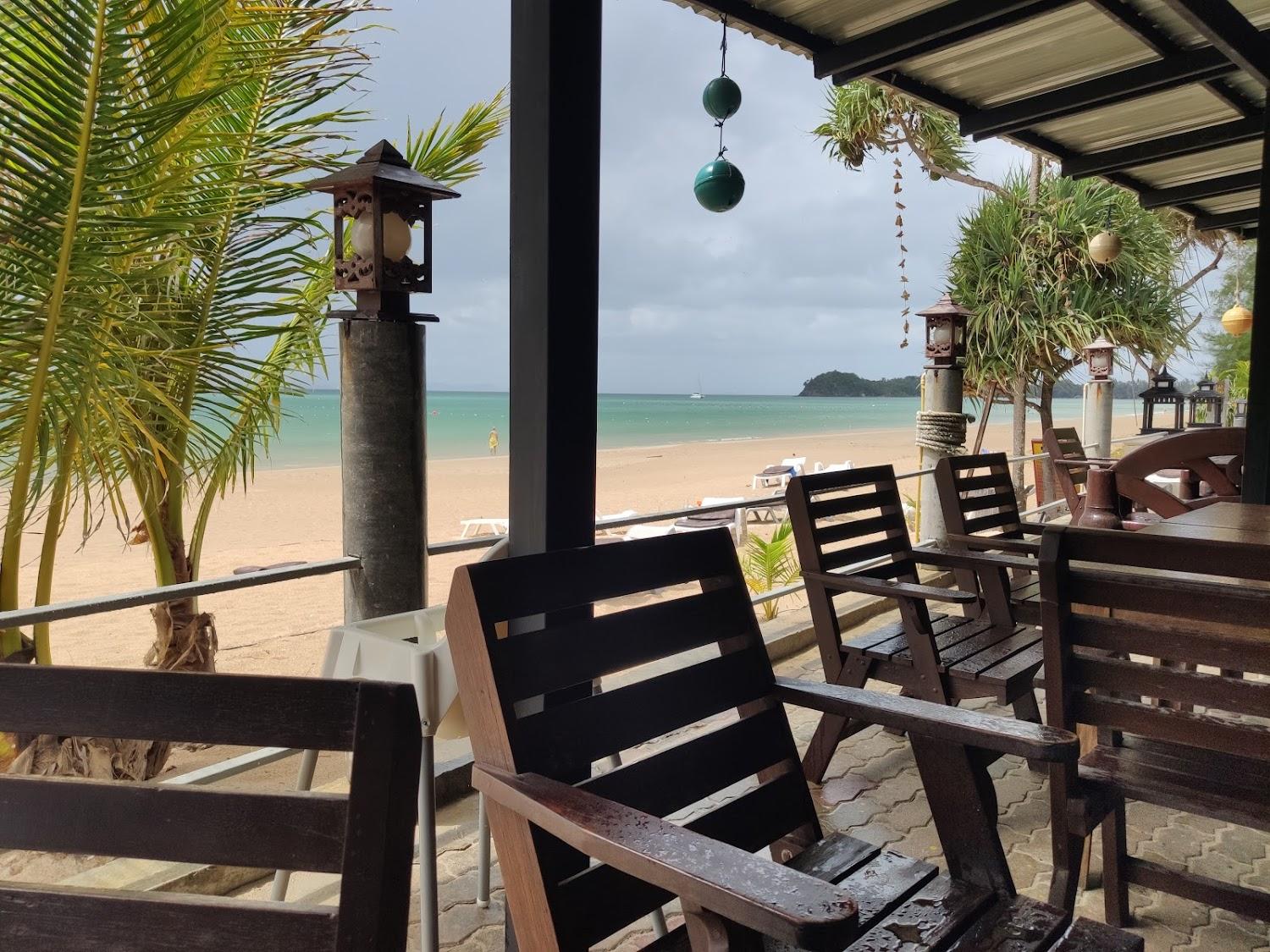 Cover Image for Lanta Island Resort