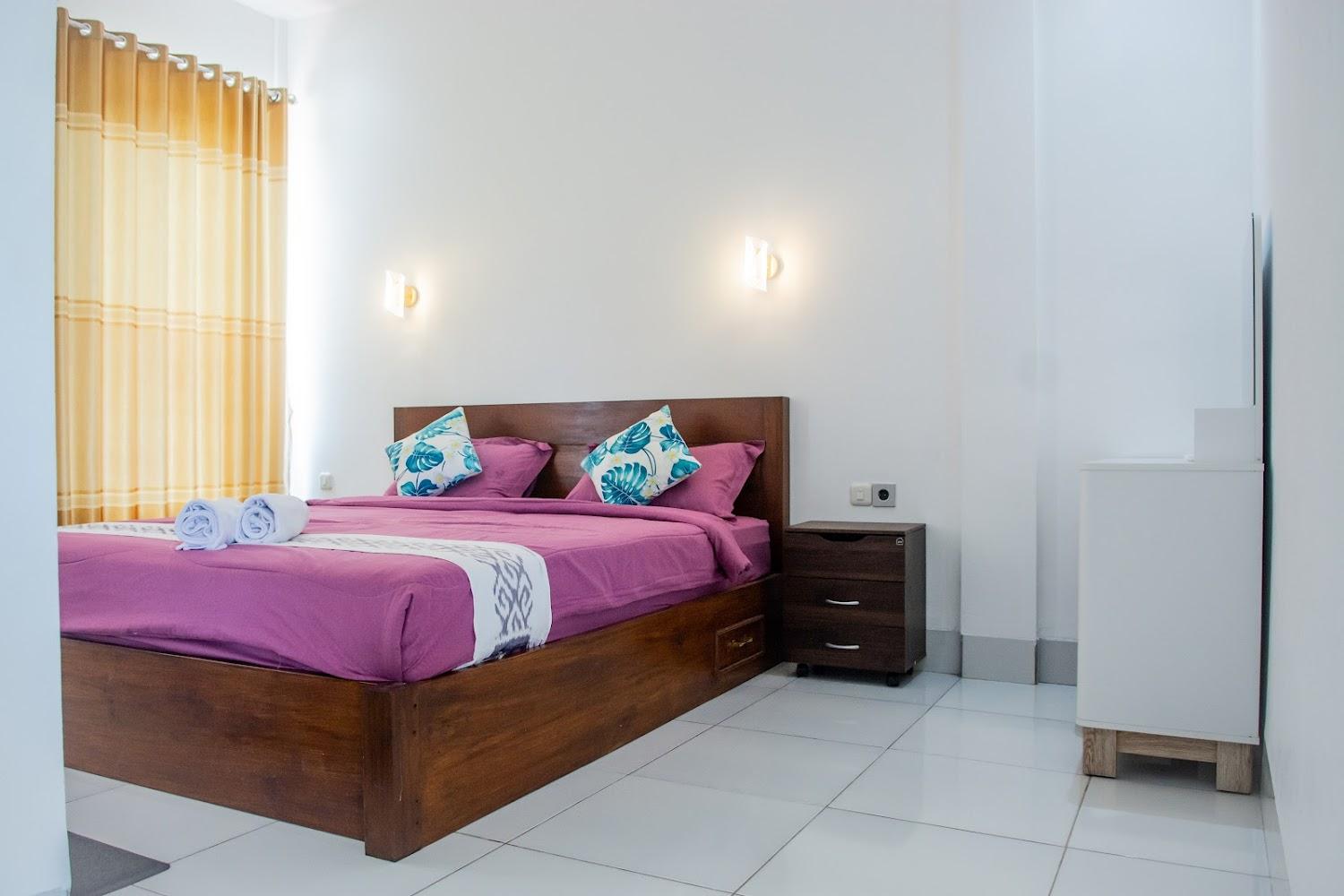 Cover Image for Turtle House Lombok