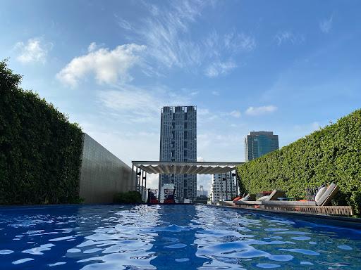 Cover Image for ibis Styles Bangkok Silom
