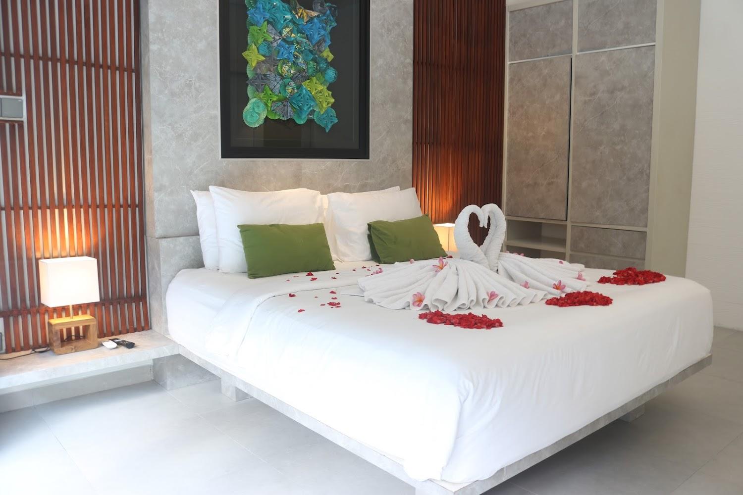 Cover Image for Leni Bidadari Villa