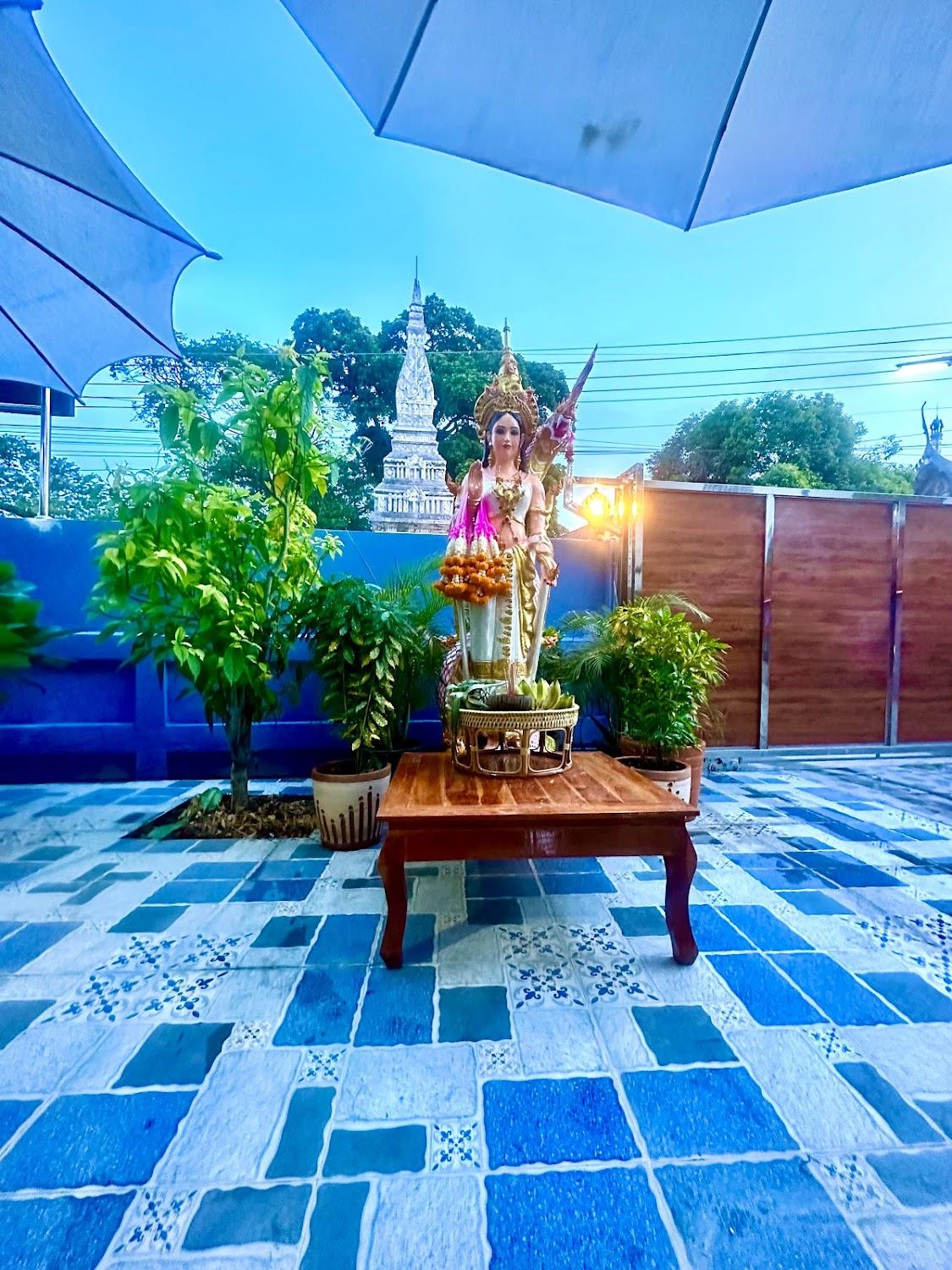 Cover Image for ณ พรศุภะ เซรามิคคาเฟ่