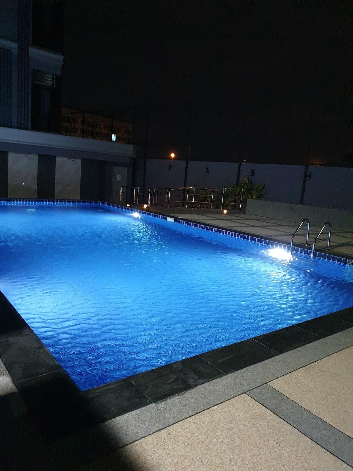 Cover Image for B2 Amata Nakorn Premier Hotel